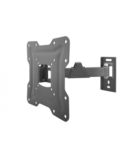 Uchwyt ścienny do LCD 17-43 z wysięgnikiem. LTC LXLCD106