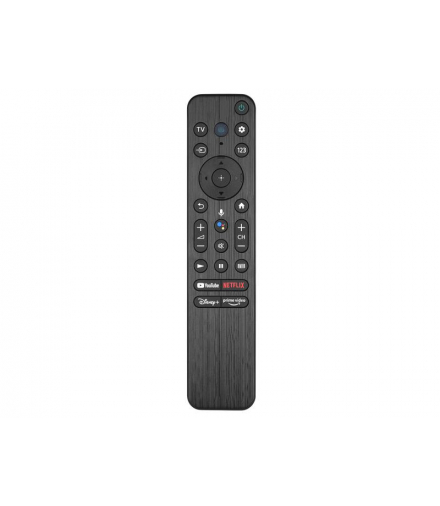 Pilot do TV LCD SONY RMF-TX800U LAMEX LXRMFT800