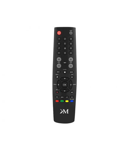 Pilot do TV Kruger&Matz KM0232T/ KM0232T2/ KM0222FHD/ KM0222FHD-F12. LAMEX LXP0356