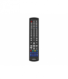 Pilot uniwersalny LCD/LED FUNAI LAMEX LXP1015