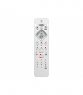 Pilot PHILIPS 398GM10WEPHN0000B Smart, Netflix, Rakuten TV, Ambilight LAMEX LXP398GM10