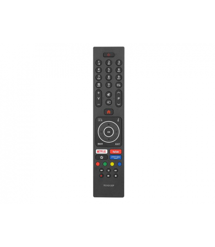 Pilot do FINLUX, VESTEL, TELEFUNKEN RC43135P. LAMEX LXP43135P