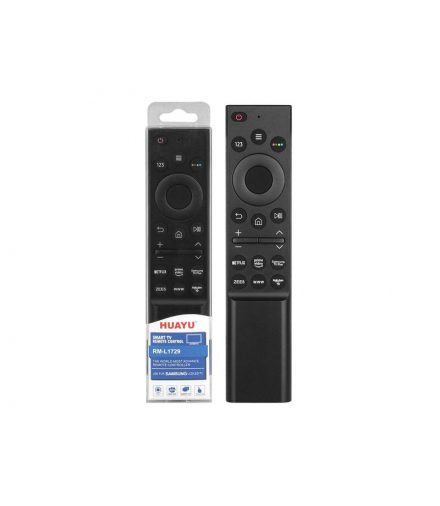 Pilot do TV LCD/LED SAMSUNG RM-L1729 SMART, NETFLIX, Prime Video, Rakuten LAMEX LXP1729
