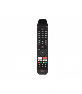 Pilot do TV LCD Hitachi RC43141, NETFLIX YOUTOBE LAMEX LXP43141