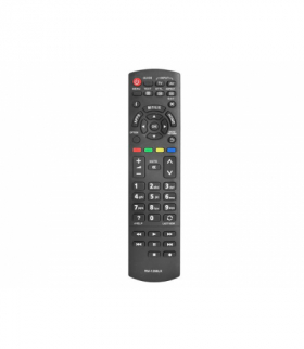 Pilot do PANASONIC TV LCD RM-1268LX NETFLIX. LAMEX LXP1268