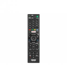 Pilot TV Sony Bravia RMT-TX100D, Netflix. LAMEX LXP100D