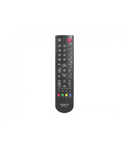 Pilot do TCL LCD TC-97E PLUS SMART,YOUTUBE LAMEX LXTC97E