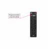 Pilot LTC do tunerów HD401/ HD402/ HD501/ HD502/ T201/ T202/ T203/ T204/ DVB301/ DVB401 LTC LXP401HD