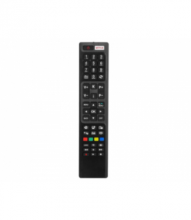 Pilot do TV LCD/LED Panasonic, BUSH FINLUX MEDION RC48125 NETFLIX (RC48127) LAMEX LXP48125