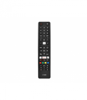 Pilot do TV LCD TOSHIBA CT-8069 3D,NETFLIX,YOUTUBE. LAMEX LXP8069