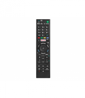 Pilot do SONY LCD NETFLIX 3D RM-L1275/RMT-TX100D LAMEX LXP1275