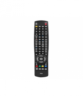Pilot uniwersalny do TV LCD/LED MANTA UCT-044. LAMEX LXP044
