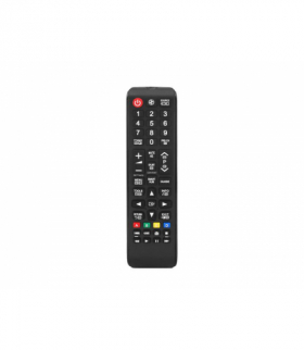 Pilot do TV LCD/LED SAMSUNG RM-L1088 SMART, 3D, funkcja Sport. LAMEX LXP1088