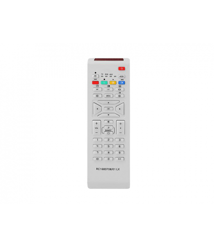Pilot do Philips LCD uniwersalny, RC1683706/UCT-027. PHILIPS LXP930