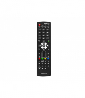 Pilot do TV LCD/LED Funai NH205RD. LAMEX LXP103