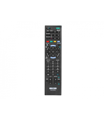 Pilot do LCD/LED SONY RM-EDE052. LAMEX LXP052