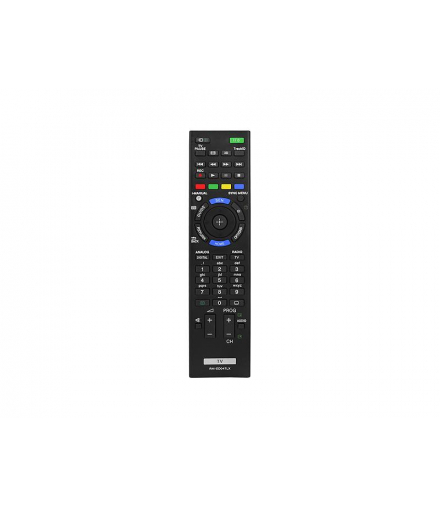 Pilot do Sony RM-ED047 3D. LAMEX LXP1503