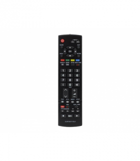 Pilot do Panasonic VIERA EUR7651110 Panasonic LXP434