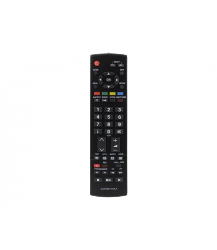 Pilot do Panasonic VIERA EUR7651110 Panasonic LXP434