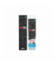 Pilot do TV LCD/LED Sony RM-L1351, Netflix, Google Play, Youtube. LAMEX LXH1351