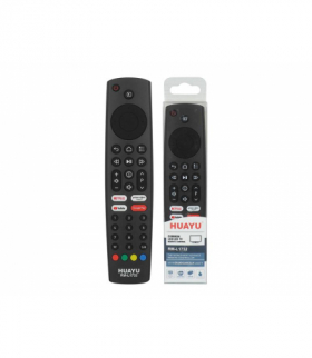 Pilot do TV LCD Grundig RM-L1732 YouTube,NETFLIX,Prime Video,Google Play LAMEX LXH1732