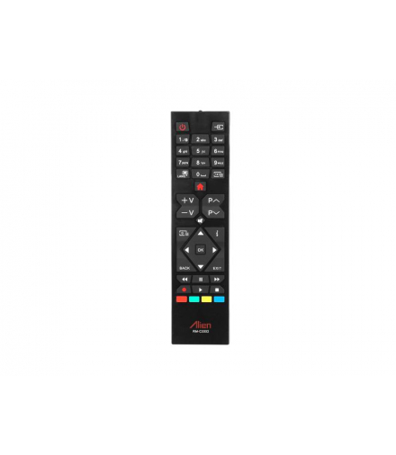 Pilot do TV LCD JVC RM-C3332 LAMEX LXP3332