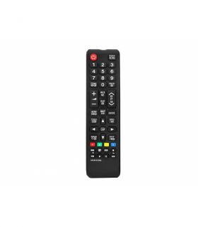 Pilot uniwersalny do Samsung LCD TV AA59-00786A SMART 3D. LAMEX LXP786A