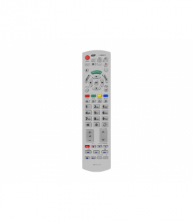 Pilot uniwersalny Panasonic TV LCD Viera, Internet, 3D. LAMEX LXP112