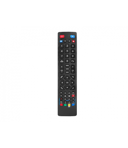 Pilot TV LCD 3D Blaupunkt,Sharp,Technika z YOUTUBE. LAMEX LXP103D
