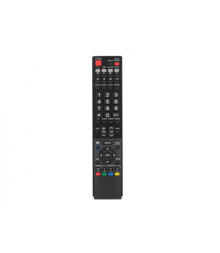 Pilot do TV LCD Sharp GB005WJSA LAMEX LXP005