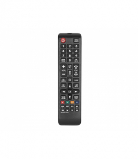 Pilot do TV LCD Samsung BN59-01247A SMART,funkcja SPORT LAMEX LXP1247
