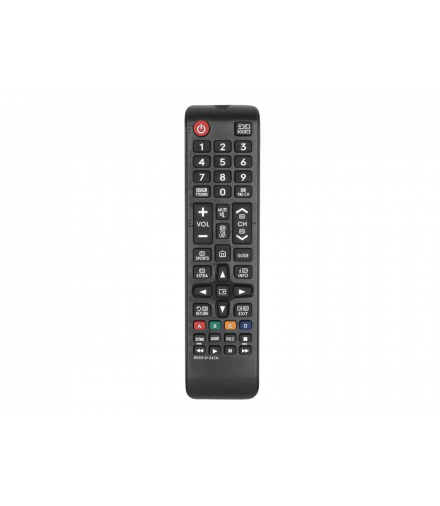 Pilot do TV LCD Samsung BN59-01247A SMART,funkcja SPORT LAMEX LXP1247