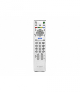 Pilot do SONY RM-ED005 SONY LXP440