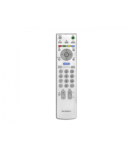 Pilot do SONY RM-ED005 SONY LXP440
