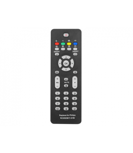 Pilot do Philips LCD RC2023611. PHILIPS LXP503