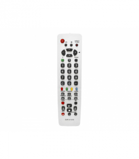 Pilot do Panasonic EUR511310 Panasonic LXP759