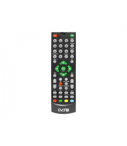 Pilot do DVBT 302 i 306 NEW ,CANVA. LTC LXP302N