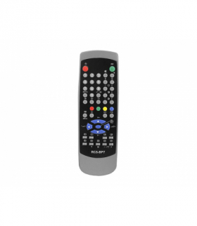 Pilot TV PHILIPS RC5 BP7 LAMEX LXP646