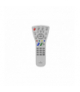 Pilot uniwersalny LCD SHARP RM-649G. SHARP LXP356