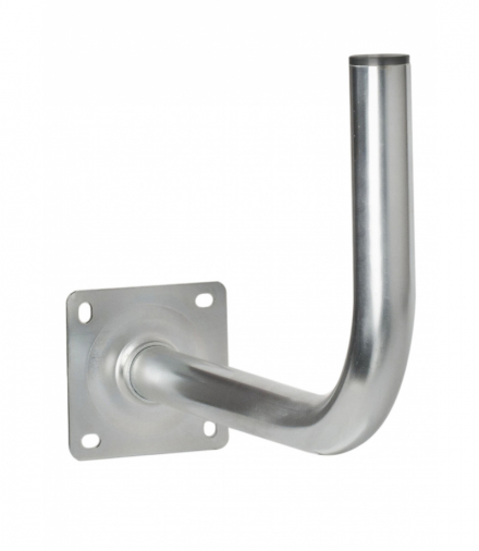 Extralink L400 Uchwyt murowy 400mm, stal, ocynk EXTRALINK EX.6631