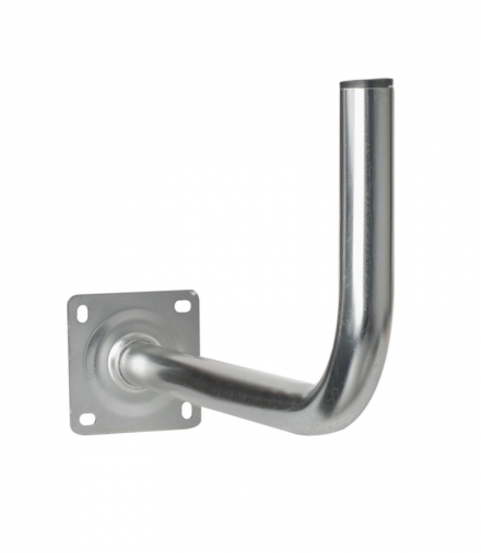 Extralink L500 Uchwyt murowy 500mm, stal, ocynk EXTRALINK EX.6648