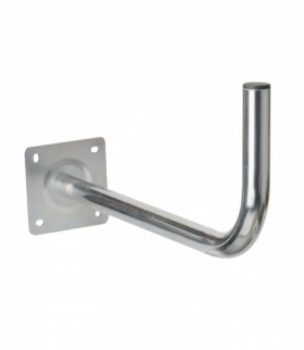 Extralink L700 Uchwyt murowy 700mm, stal, ocynk EXTRALINK EX.6662