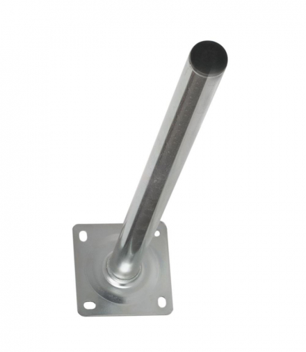 Extralink P600 Uchwyt dachowy 600mm, stal, ocynk EXTRALINK EX.6730