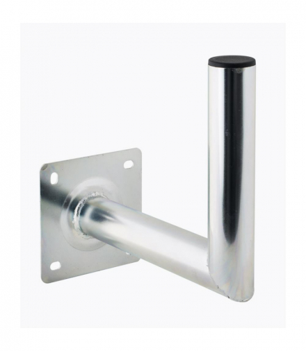 Extralink L300 Fi 50mm Uchwyt murowy 300mm, stal, ocynk EXTRALINK EX.6754