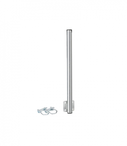 Extralink C1000 Uchwyt balkonowy 1000mm, z cybantami M8, stal, ocynk EXTRALINK EX.6938