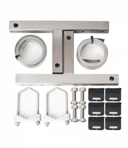 Extralink Uchwyt kominowy taśma 5m EXTRALINK EX.7065