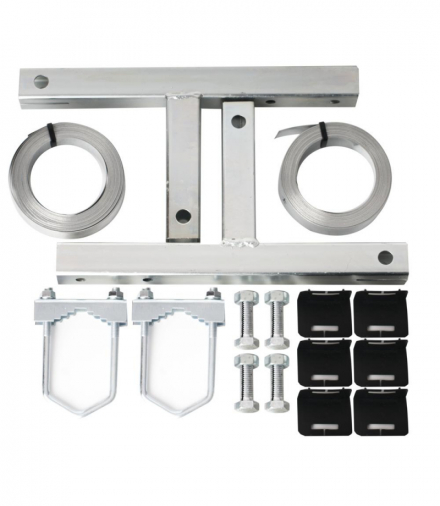 Extralink Uchwyt kominowy taśma 7m EXTRALINK EX.7072