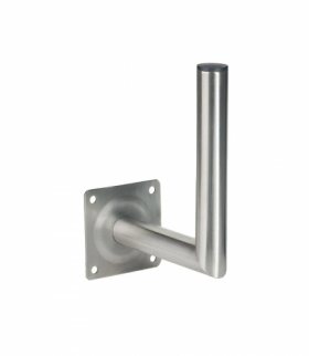 Extralink L200-Inox Uchwyt murowy 200mm, stal nierdzewna EXTRALINK EX.7133