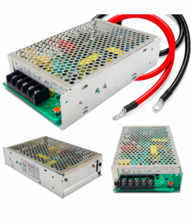 Extralink SD-50B-12 Przetwornica napięcia DC/DC 24V-12V 50W EXTRALINK EX.18099