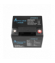 Extralink LiFePO4 40AH Akumulator 12.8V, BMS EXTRALINK EX.30431